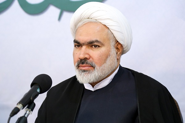 حکمرانی به ظالمین نمی‌رسد