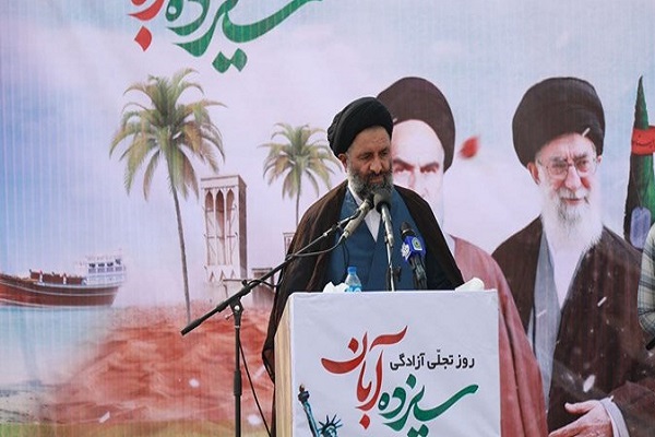 حجتالاسلام سید علیرضا ادیانی، رئیس سازمان عقیدتی سیاسی نیروی انتظامی جمهوری اسلامی ایران حجتالاسلام سید علیرضا ادیانی، رئیس سازمان عقیدتی سیاسی نیروی انتظامی جمهوری اسلامی ایران