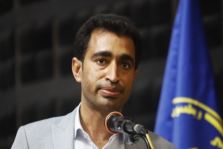 جلیل تراهی مدیرکل کمیته امداد هرمزگان