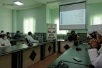 برگزاری کارگاه تعالی شبکه ‌تبلیغ ویژه اهل سنت هرمزگان