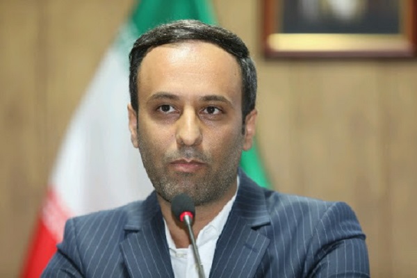 سید فخرالدین&zwnj; هاشمی مدیرکل نوسازی، توسعه و تجهیز مدارس هرمزگان