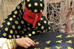 برپایی نمایشگاه‌های صنایع‌دستی در شهرستان‌های هرمزگان