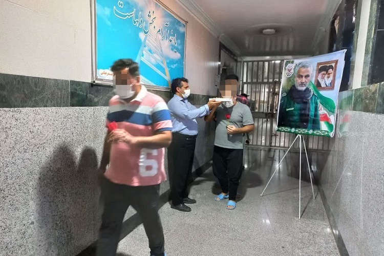 رئیس‌کل دادگستری هرمزگان از آزادی ۸۶ زندانی در این استان به مناسبت سومین سالگرد شهادت سردار شهید حاج قاسم سلیمانی خبر داد.