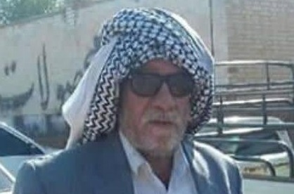 پر کشیدن آزاده و جانباز 70 درصد به آسمان شهادت