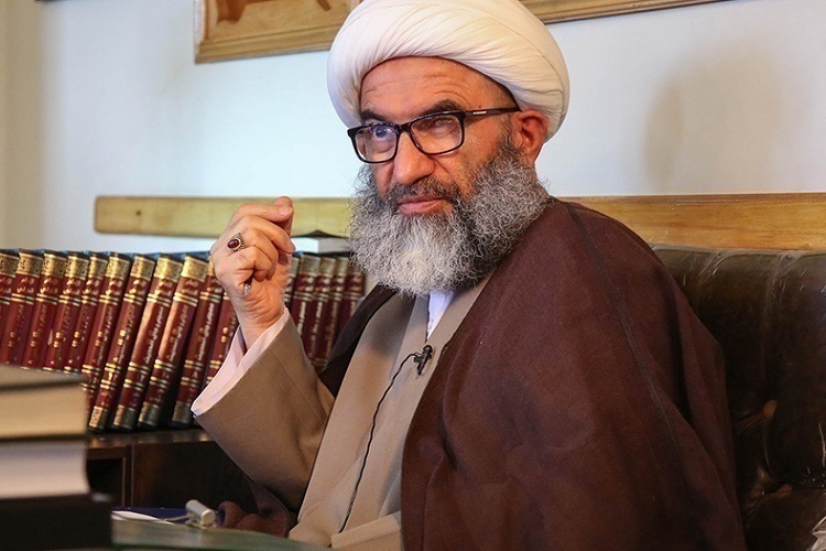 آیا حضرت آدم پس از توبه به بهشت بازگشت؟ + صوت