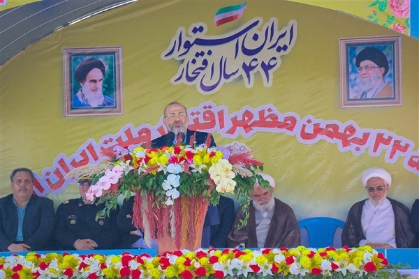 دستغیب رئیس کل دیوان محاسبات کشور