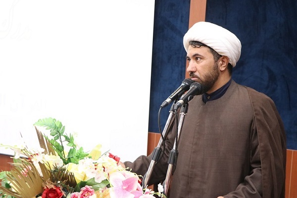 حجت الاسلام صابر پروین رئیس اداره امور قرآنی تبلیغات اسلامی هرمزگان حجت الاسلام صابر پروین رئیس اداره امور قرآنی تبلیغات اسلامی هرمزگان