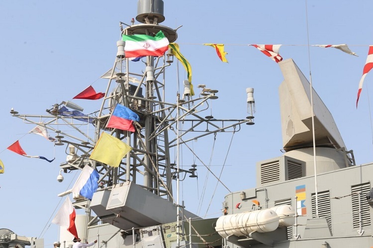 ناوشکن جماران