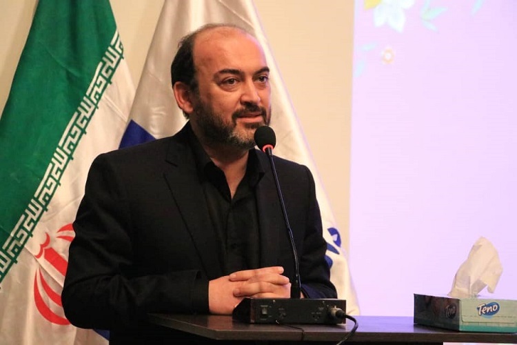 مهدی دوستی استاندار هرمزگان مهدی دوستی استاندار هرمزگان