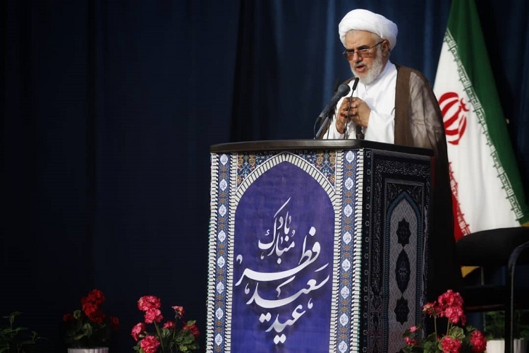 حجت الاسلام والمسلمین محمد عبادی زاده نماینده ولی فقیه در هرمزگان حجت الاسلام والمسلمین محمد عبادی زاده نماینده ولی فقیه در هرمزگان