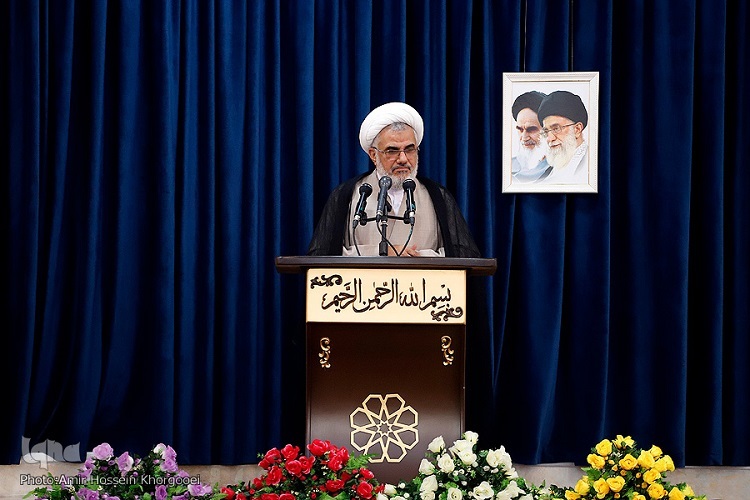 حجت&zwnj;الاسلام&zwnj; والمسلمین محمد عبادی&zwnj;زاده