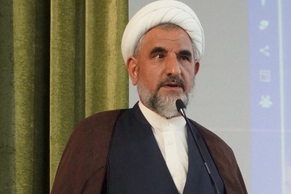 حجت الاسلام رئیسی امام جمعه موقت بندرعباس حجت الاسلام رئیسی امام جمعه موقت بندرعباس