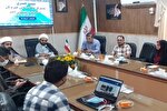 اجرای نهضت تولید محتوای دینی در هرمزگان