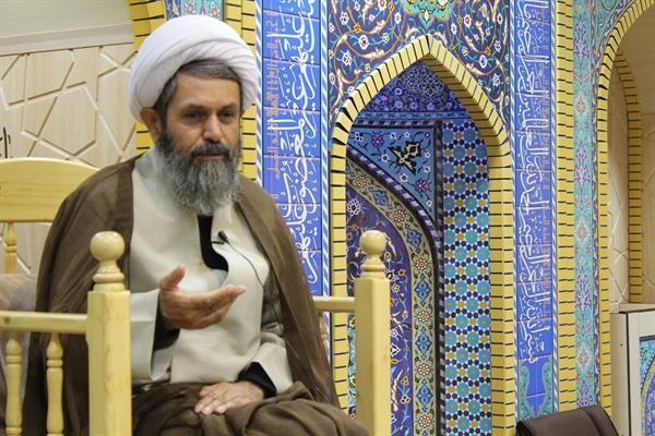 آرامش واقعی در عبودیت خداست