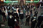 ضرورت رعایت موازین بهداشتی در مراسم عزاداری و توزیع نذورات