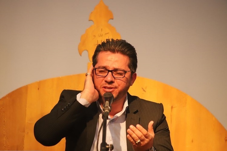 عماد ناصری مدیرعامل اتحادیه مؤسسات قرآنی هرمزگان