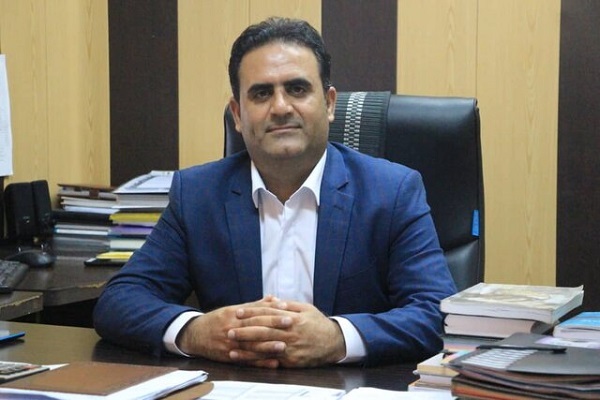 خشنود رئیس مرکز آموزش علمی کابردی جهاد دانشگاهی هرمزگان