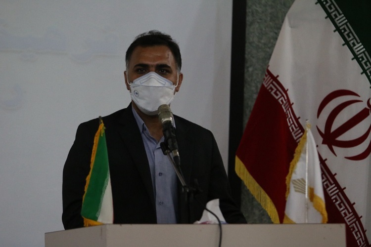 میرزاده رئیس سابق دانشگاه جامع علمی کاربردی هرمزگان