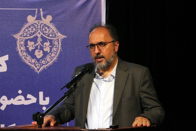 اسماعیلی، مدیرکل دفتر برنامه ریزی و آموزش های هنری وزارت فرهنگ و ارشاد اسلامی اسماعیلی، مدیرکل دفتر برنامه ریزی و آموزش های هنری وزارت فرهنگ و ارشاد اسلامی