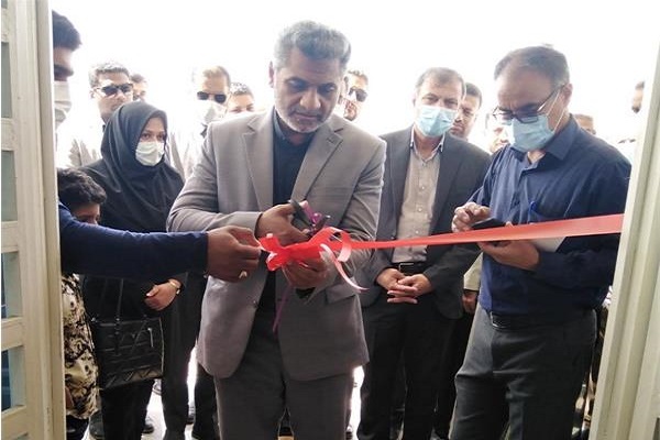 اسماعیل جهانگیری مدیرکل فرهنگ و ارشاد اسلامی هرمزگان اسماعیل جهانگیری مدیرکل فرهنگ و ارشاد اسلامی هرمزگان