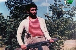 جای عزاداری برای من رزمندگان را یاری کنید