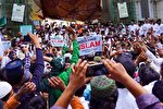 بازداشت 100 عضو یک اتحادیه اسلامی در هند