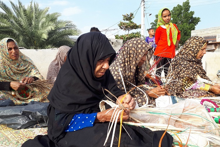 جشنواره سور سرنا و زندگی در هرمزگان