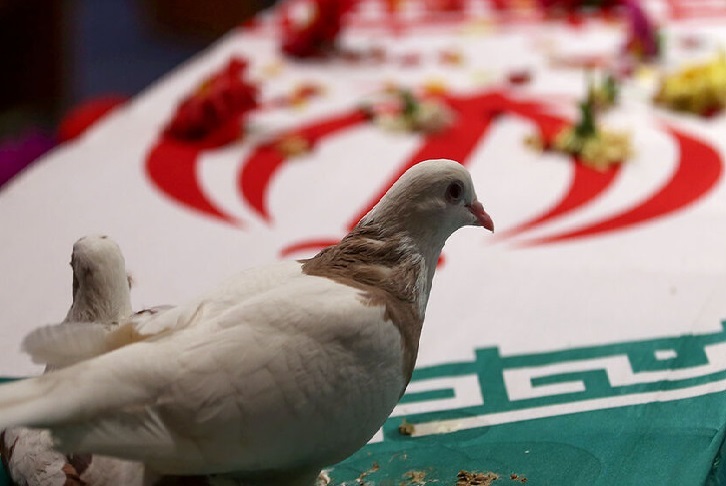 درگذشت مادر شهیدان آقاجری