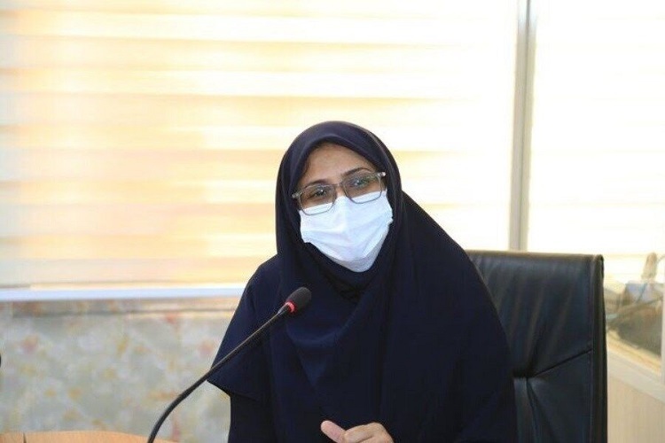 پشتکوهی مدیرکل کانون پرورش فکری هرمزگان