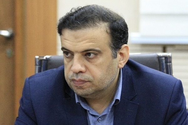 قویدل مدیرکل آموزش و پرورش هرمزگان قویدل مدیرکل آموزش و پرورش هرمزگان