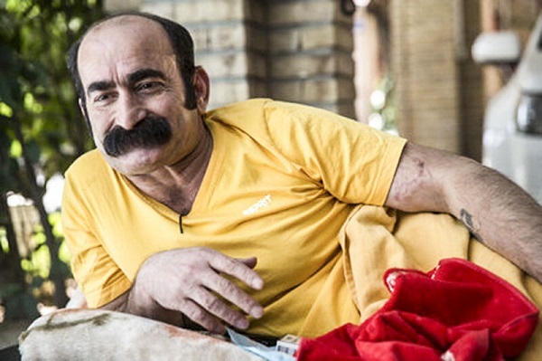 فیروز میرزانژاد؛ جانباز ۷۰ درصد به شهدا پیوست