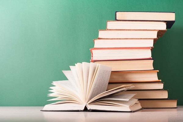 رونمایی از کتاب