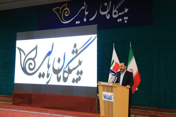 مهدی دوستی استاندار هرمزگان