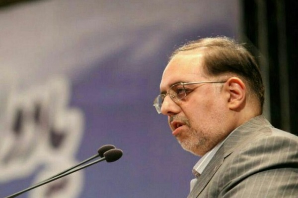 سیدبابک هاشمی نکو مشاور وزیر آموزش و پرورش در امور تشکل های فرهنگیان