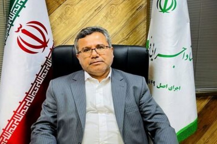 دانشمند مدیرکل ستاد اجرایی فرمان امام هرمزگان