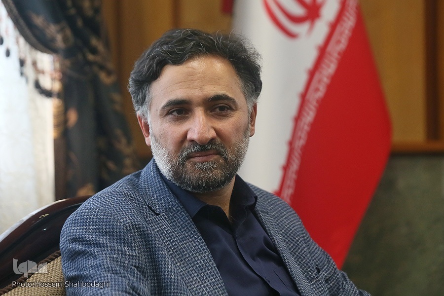 3 زیرساخت لازم برای استفاده از هوش مصنوعی در ایران