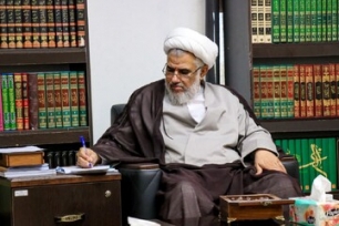 حجت‌الاسلام والمسلمین محمد عبادی زاده