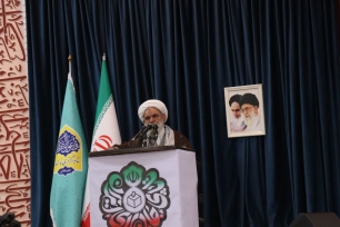 حجت‌الاسلام قنبر درویشی