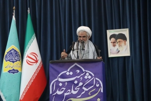 حجت‌الاسلام والمسلمین محمد عبادی زاده