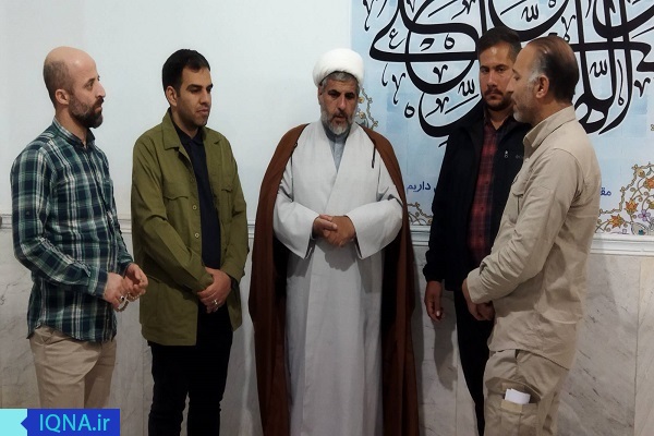 امر به معروف را از خودمان شروع کنیم