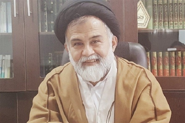 هرمزگان میزبان اختتامیه ششمین جشنواره صحیفه سجادیه دانشگاهیان کشور هرمزگان میزبان اختتامیه ششمین جشنواره صحیفه سجادیه دانشگاهیان کشور