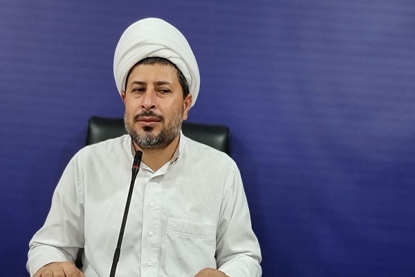 ارسالی/ مراسم شبیه خوانی و روایت گری غدیر خم در جزیره بوموسی برگزار می شود