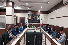 ضرورت تأسیس دانشگاه علوم پزشکی شرق هرمزگان در راستای عدالت توزیعی