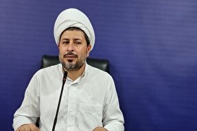 مراسم شبیه‌خوانی و روایت‌گری غدیر خم در جزیره بوموسی برگزار می‌شود