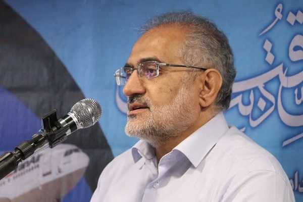 ارسالی/ نبايد جنايت امريكا را فراموش كرد