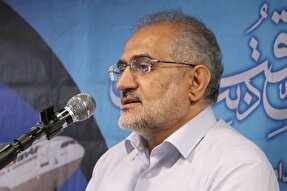 نبايد جنايت آمريكا را فراموش كرد