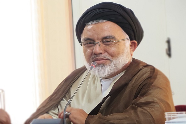 ارسالی/ همه اقشار جامعه نسبت به حفظ حجاب احساس مسئولیت کنند