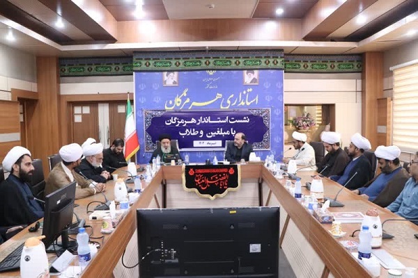 ارسالی/ گفتمان دولت سیزدهم، گفتمان رهبر معظم انقلاب است