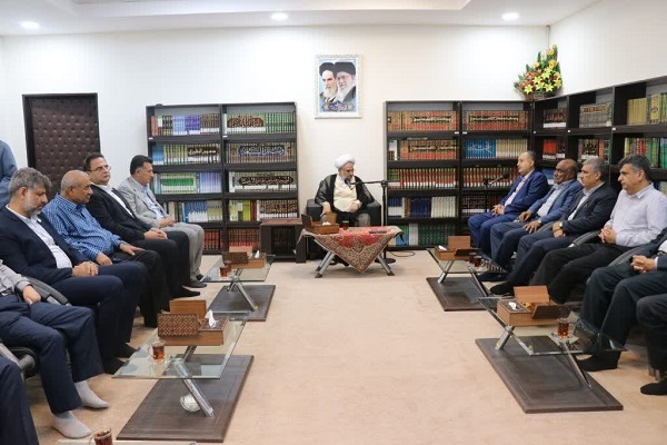 ارسالی/ هدف‌گذاری تولیدکننده برای تولید محصول بایستی  به سمت صادرات باشد