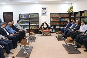 هدف‌گذاری تولیدکننده برای تولید محصول باید به سمت صادرات باشد